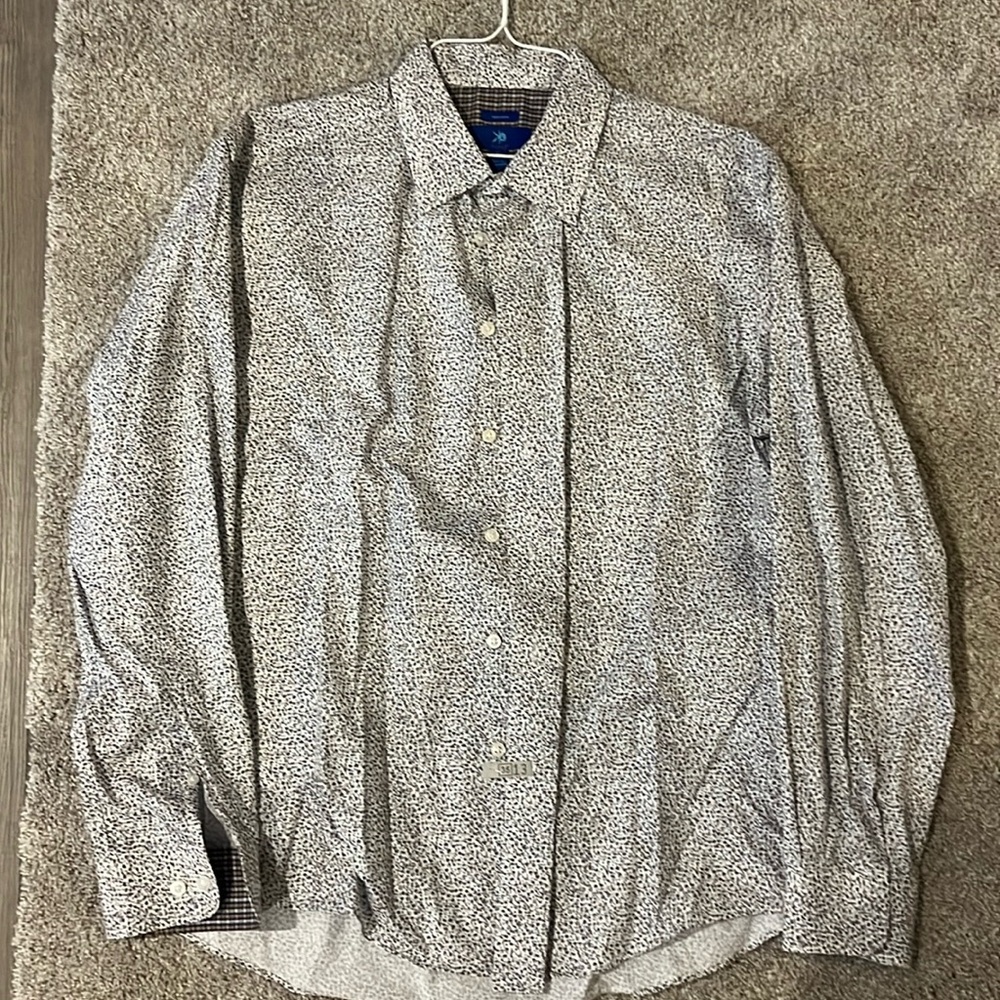 Egara button down